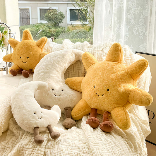 Healing Plush Cushion